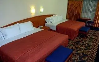 Lark Hotel Cd De Mexico